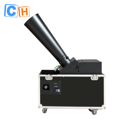 CH Confetti Blast Mini Led Electric Control Confetti Machine For Sale,Confetti Machine Manufacturer Machine