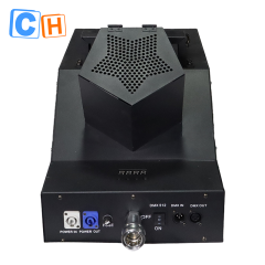 CH CO2 Confetti Machine DMX For Sale,CO2 Confetti Led For Wedding Stage Party