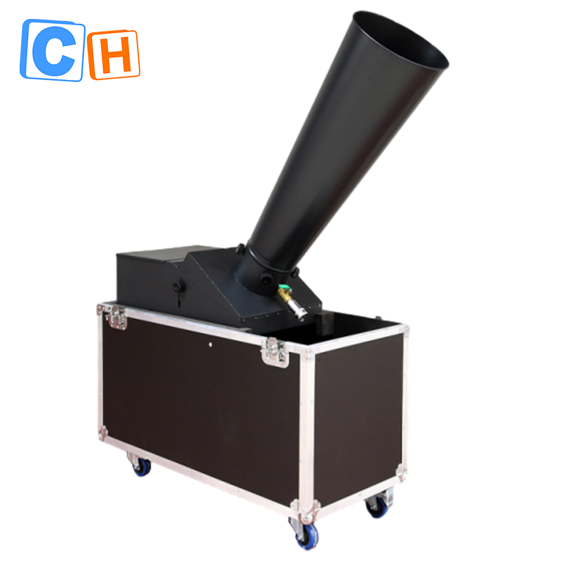 CH Confetti Blast Mini Led Electric Control Confetti Machine For Sale,Confetti Machine Manufacturer Machine