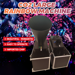 CH Confetti Blast Mini Led Electric Control Confetti Machine For Sale,Confetti Machine Manufacturer Machine