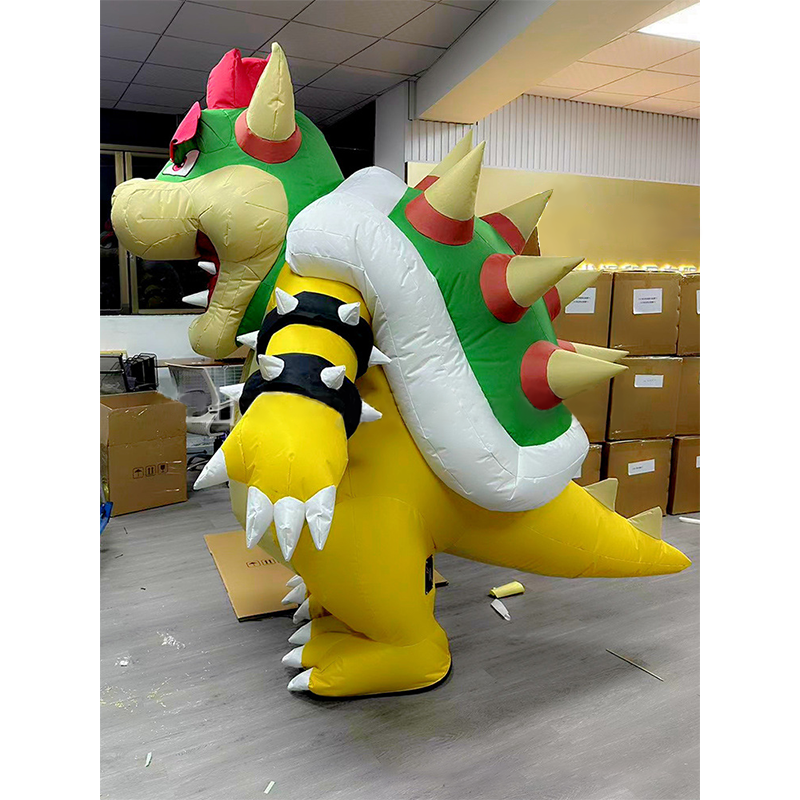CH Yellow Dragon Theme Mascot Costume Cartoon For Kids,Hot Sale Mascot Costumes For Adults