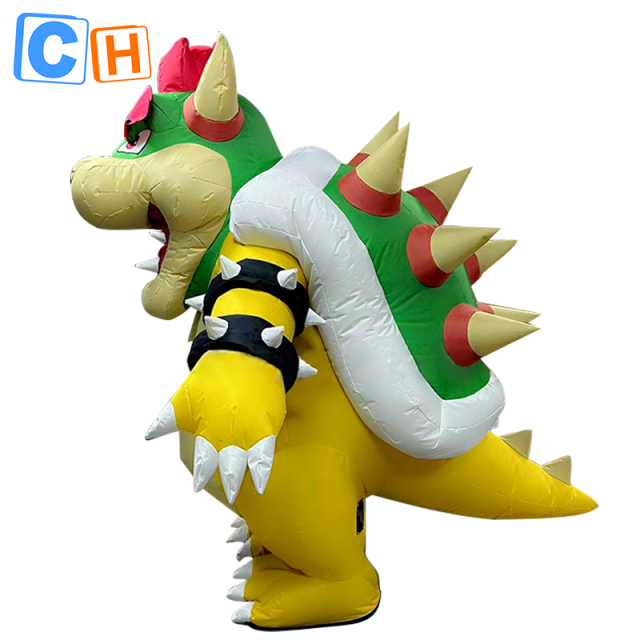 CH Yellow Dragon Theme Mascot Costume Cartoon For Kids,Hot Sale Mascot Costumes For Adults