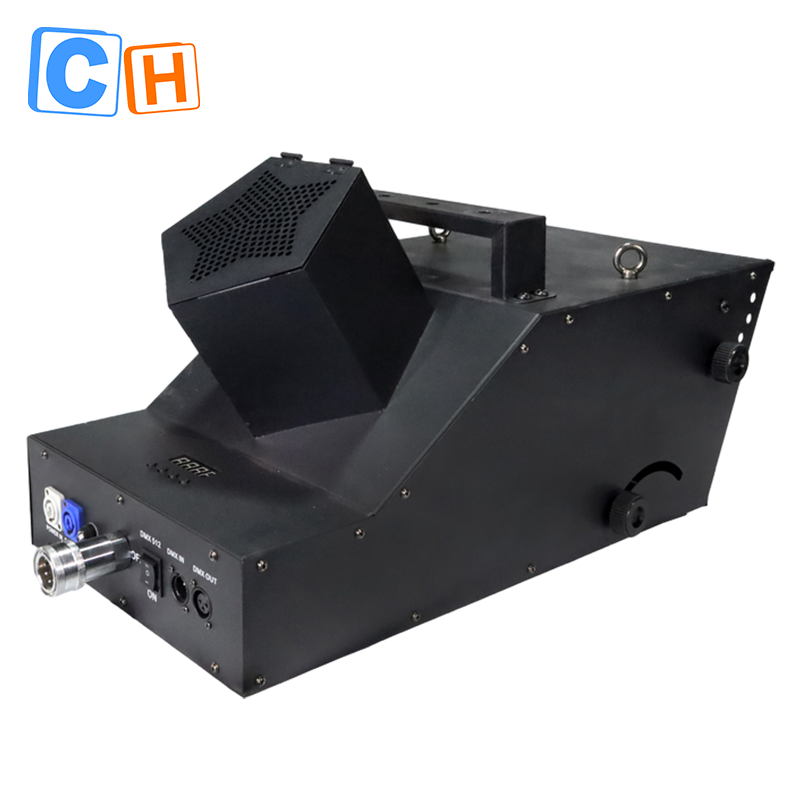 CH CO2 Confetti Machine DMX For Sale,CO2 Confetti Led For Wedding Stage Party