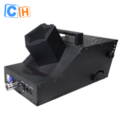 CH CO2 Confetti Machine DMX For Sale,CO2 Confetti Led For Wedding Stage Party