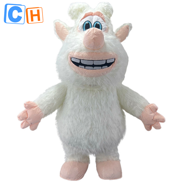 CH Bubba the Cool Mouse Mascot Costume Adult For Sale,Commercial Mascot Costume Plush For Party