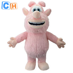 CH Bubba the Cool Mouse Mascot Costume Adult For Sale,Commercial Mascot Costume Plush For Party