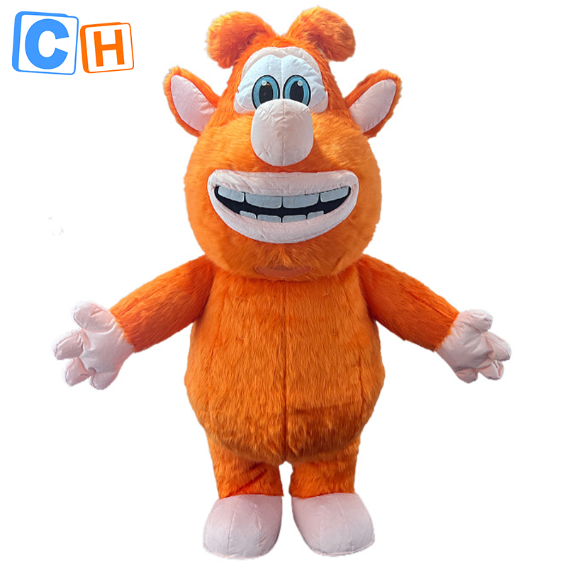 CH Bubba the Cool Mouse Mascot Costume Adult For Sale,Commercial Mascot Costume Plush For Party