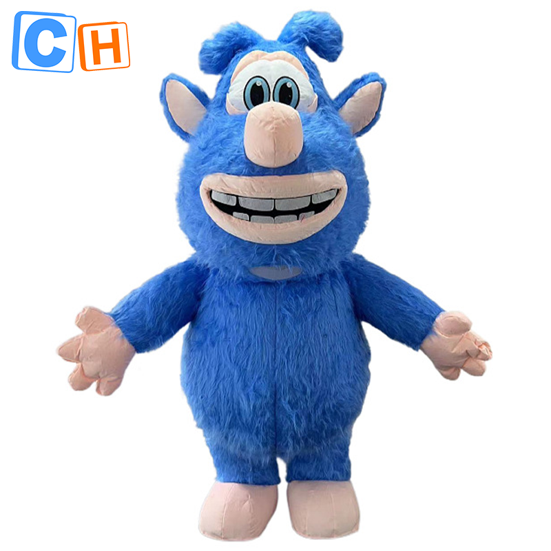 CH Bubba the Cool Mouse Mascot Costume Adult For Sale,Commercial Mascot Costume Plush For Party