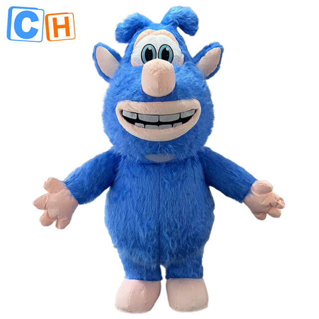 CH Bubba the Cool Mouse Mascot Costume Adult For Sale,Commercial Mascot Costume Plush For Party
