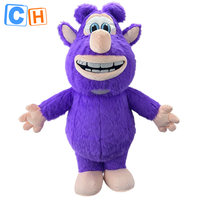 CH Bubba the Cool Mouse Mascot Costume Adult For Sale,Commercial Mascot Costume Plush For Party
