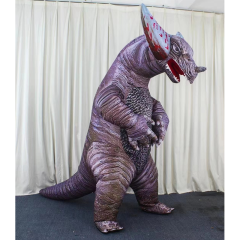 CH Gomorra Mascot Costume Cartoon Character For Sale,Hot Sale Cartoon Character Mascot Costume For Adults