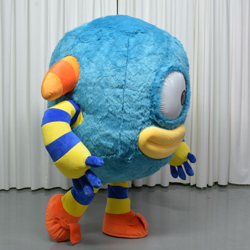 CH Eye Monster Inflatable Mascot Costume For Adults,Commercial Inflatable Mascot Costumes For Sale