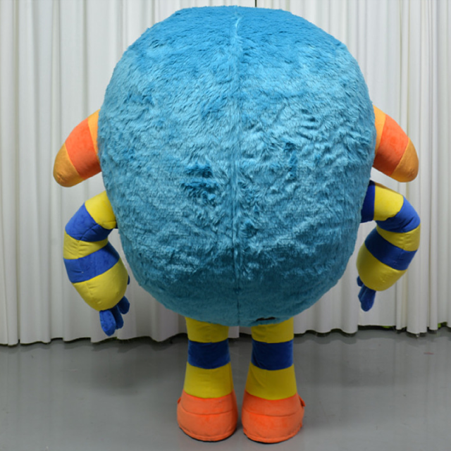 CH Eye Monster Inflatable Mascot Costume For Adults,Commercial Inflatable Mascot Costumes For Sale