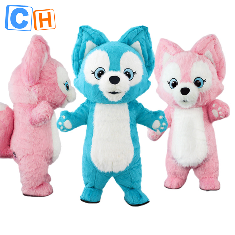 CH LinaBell Custom Made Adult Mascot Costumes For Adults,Hot Sale Mascot Costume Cartoon Character