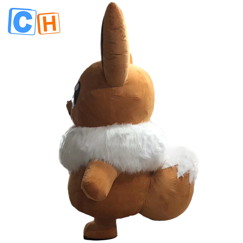 CH The Fire Elf Lbrahimovic Inflatable Mascot Costumes For Sale,Commercial Custom Made Adult Mascot Costumes