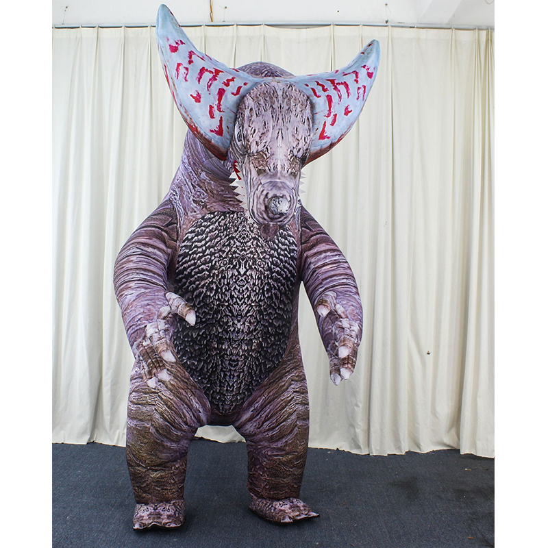 CH Gomorra Mascot Costume Cartoon Character For Sale,Hot Sale Cartoon Character Mascot Costume For Adults