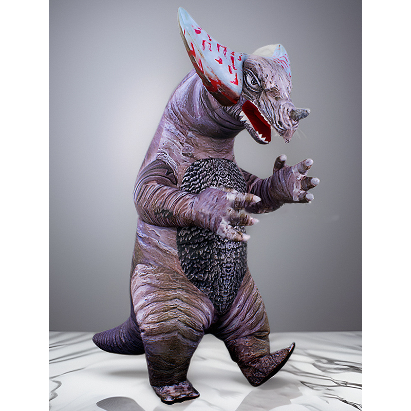 CH Gomorra Mascot Costume Cartoon Character For Sale,Hot Sale Cartoon Character Mascot Costume For Adults