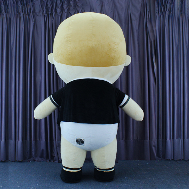 CH BOY Theme Mascot Costume Cartoon Character,Custom Made Rabbit Mascot Costumes For Adults