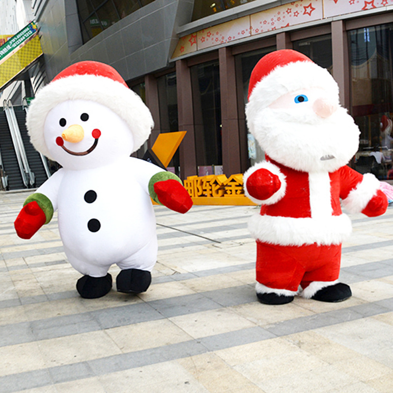 CH Christmas Theme Realistic Cartoon Mascot Costume For Sale,Hot Sale Custom Made Rabbit Mascot Costumes