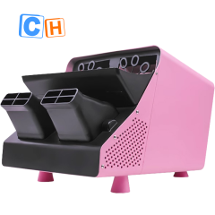 CH Bubble Maker Machine For Party Stage,Hot Sale Bubble Machine Toy