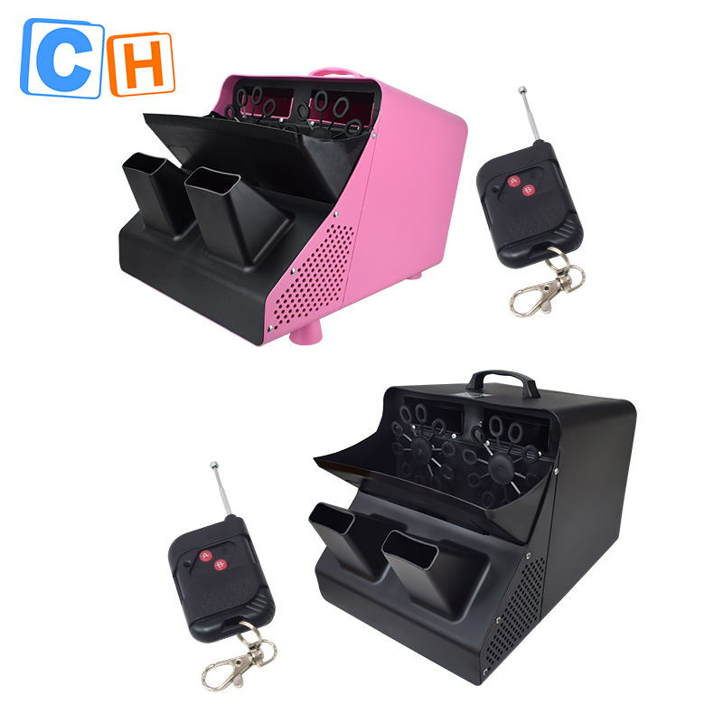 CH Bubble Maker Machine For Party Stage,Hot Sale Bubble Machine Toy
