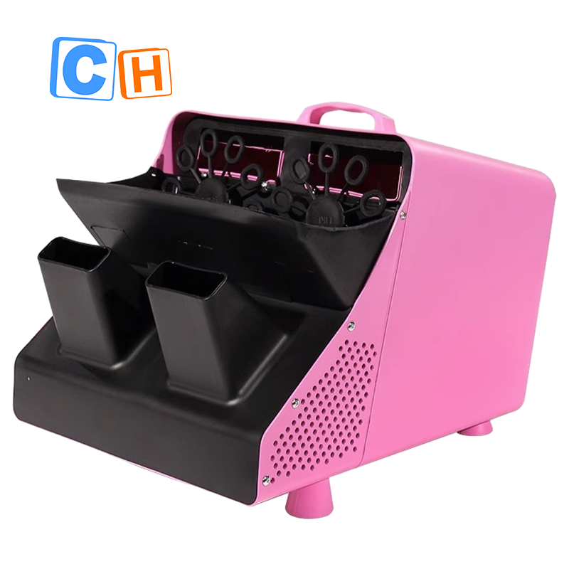 CH Bubble Maker Machine For Party Stage,Hot Sale Bubble Machine Toy