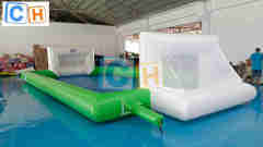 Inflatable Football Field