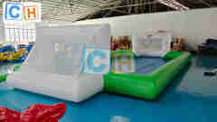 Inflatable Football Field