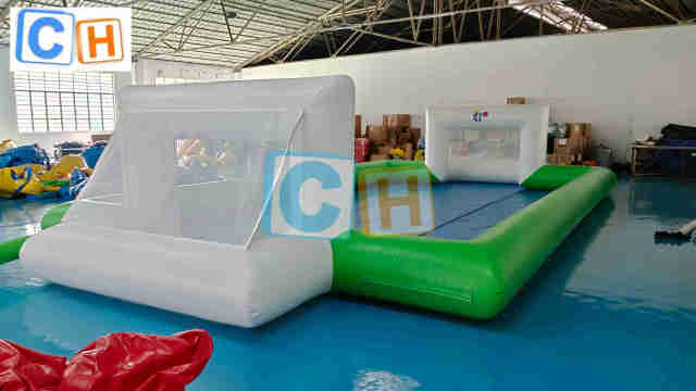 Inflatable Football Field