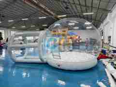 Bubble House 002