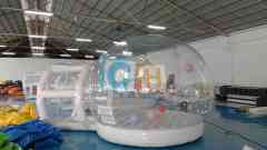 Bubble House 001