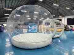 Bubble House 003