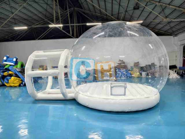 Bubble House 003
