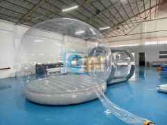 Bubble House 003
