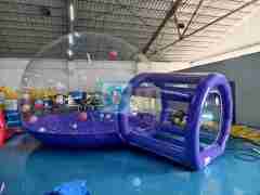 Bubble House 004