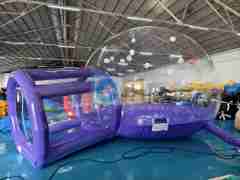 Bubble House 005