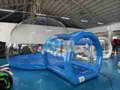 Bubble House 005