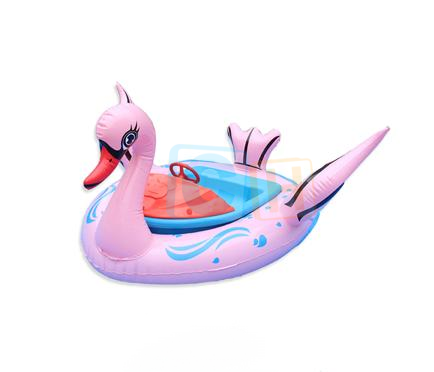 Parent-child paddler boat