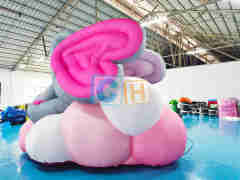 Inflatable Cartoon Dumbo