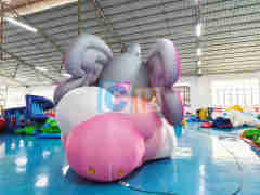 Inflatable Cartoon Dumbo