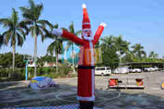 Inflatable Air Dancer