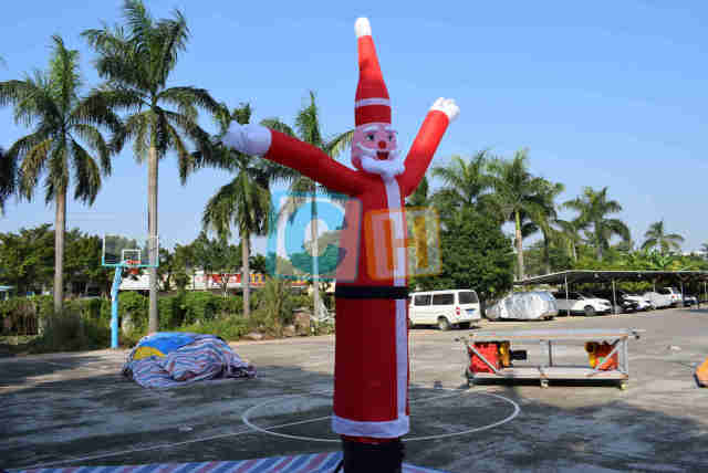 Inflatable Air Dancer