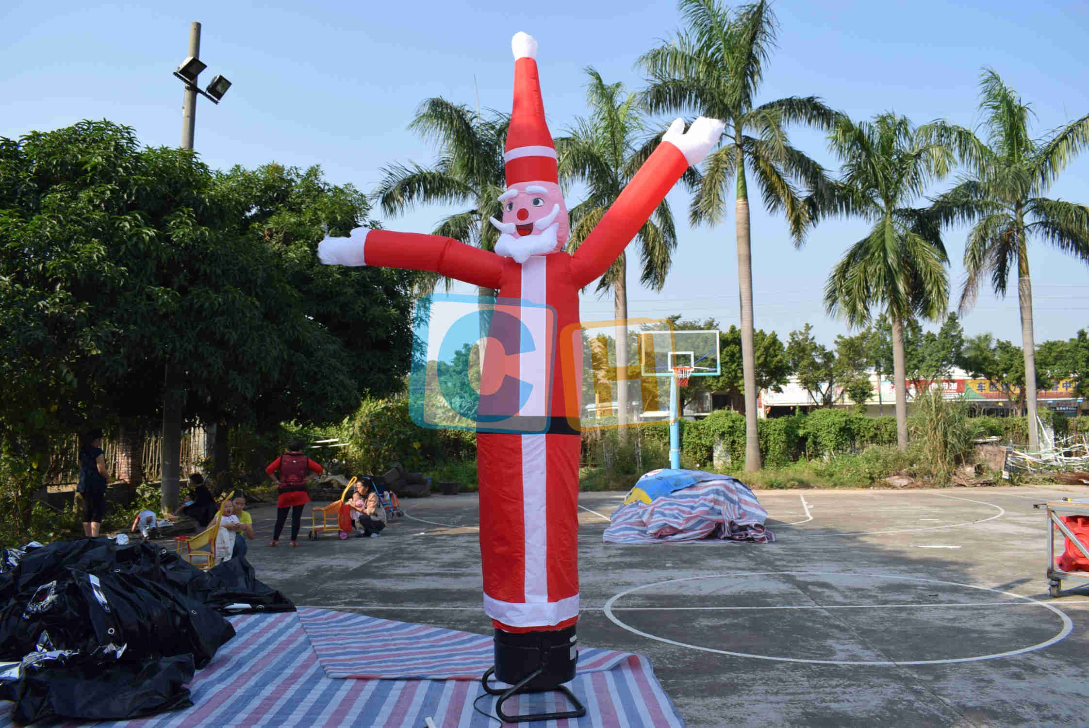 Inflatable Air Dancer
