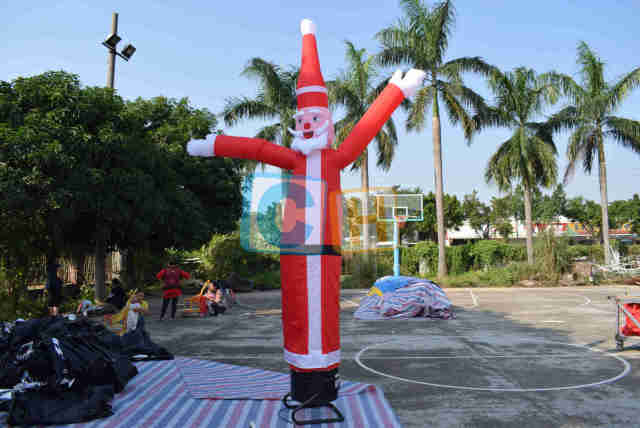 Inflatable Air Dancer