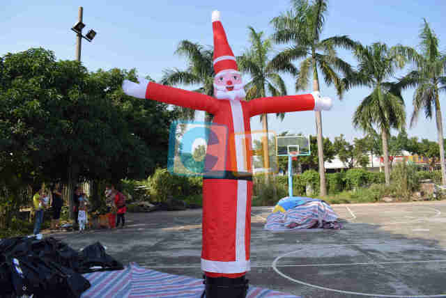 Inflatable Air Dancer