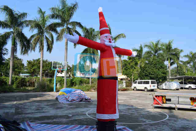 Inflatable Air Dancer