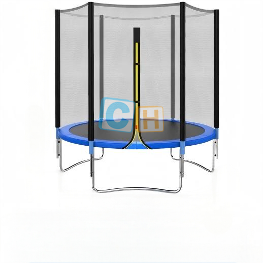 8FT trampoline