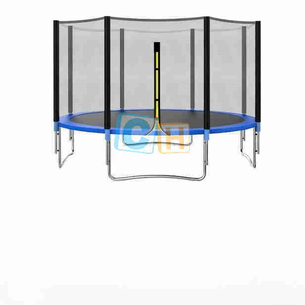 12FT trampoline