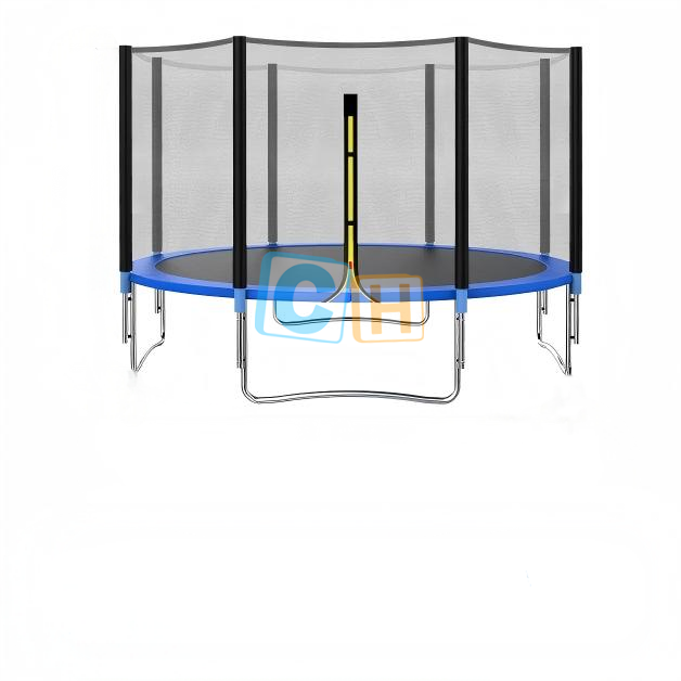 14FT trampoline