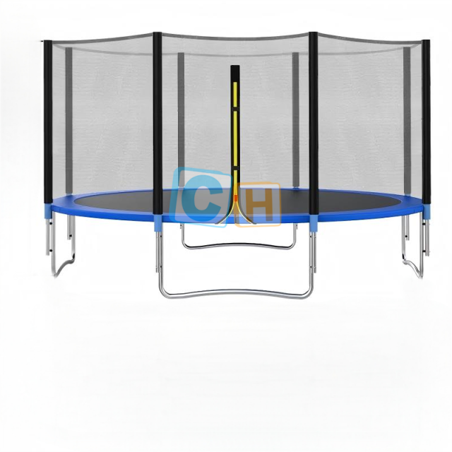 8FT trampoline